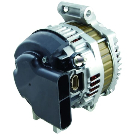 Replacement For Mazda, 2014 5 25L Alternator